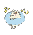 Bella the Hedgehog（個別スタンプ：27）