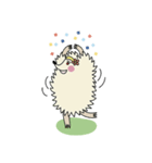 Bella the Hedgehog（個別スタンプ：40）