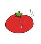 トメィトゥ（個別スタンプ：2）