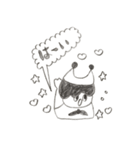 パプーちゃんと仲間たち（個別スタンプ：22）