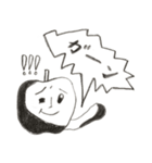 パプーちゃんと仲間たち（個別スタンプ：26）