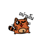 Coonni (Thai Version)（個別スタンプ：12）