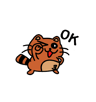 Coonni (Thai Version)（個別スタンプ：16）