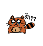 Coonni (Thai Version)（個別スタンプ：24）
