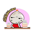 sarapow Thai＆Eng version（個別スタンプ：15）