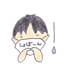 ドクターTとナースM（個別スタンプ：28）