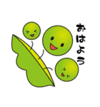 よせなべ（個別スタンプ：1）
