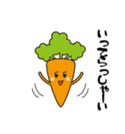 よせなべ（個別スタンプ：4）