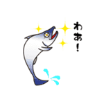 よせなべ（個別スタンプ：22）