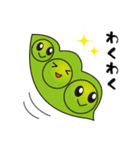 よせなべ（個別スタンプ：23）