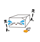 よせなべ（個別スタンプ：36）