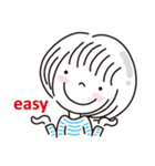 CCL（個別スタンプ：1）