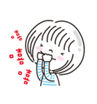 CCL（個別スタンプ：5）