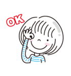CCL（個別スタンプ：6）