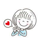 CCL（個別スタンプ：8）