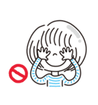 CCL（個別スタンプ：9）