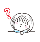 CCL（個別スタンプ：11）