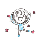 CCL（個別スタンプ：18）