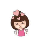 Nam Kaeng Sai（個別スタンプ：12）