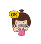 Nam Kaeng Sai（個別スタンプ：33）