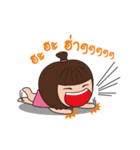 Nam Kaeng Sai（個別スタンプ：34）