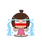 Nam Kaeng Sai（個別スタンプ：40）