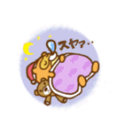 おたぬぽん（個別スタンプ：11）