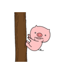 豚のぶーやん（個別スタンプ：28）