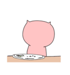 豚のぶーやん（個別スタンプ：31）