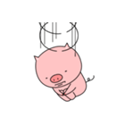 豚のぶーやん（個別スタンプ：39）