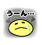 挨拶・気持ち・表情（個別スタンプ：29）