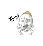 ニット坊（個別スタンプ：3）