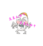 ニット坊（個別スタンプ：12）