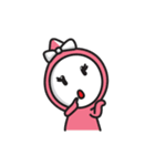 SENS MAN and SENS GIRL（個別スタンプ：3）