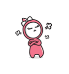 SENS MAN and SENS GIRL（個別スタンプ：5）