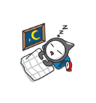 SENS MAN and SENS GIRL（個別スタンプ：26）