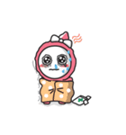 SENS MAN and SENS GIRL（個別スタンプ：29）