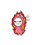 SENS MAN and SENS GIRL（個別スタンプ：37）