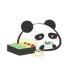 panda bao（個別スタンプ：4）