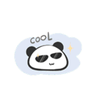 panda bao（個別スタンプ：11）