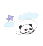 panda bao（個別スタンプ：32）