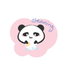 panda bao（個別スタンプ：33）