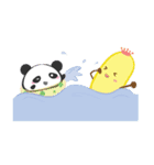 panda bao（個別スタンプ：36）