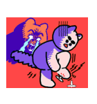 MAMAMA：笑って！ママ！（個別スタンプ：2）