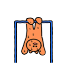 MAMAMA：笑って！ママ！（個別スタンプ：11）