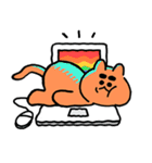 MAMAMA：笑って！ママ！（個別スタンプ：13）