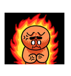 MAMAMA：笑って！ママ！（個別スタンプ：15）