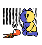 MAMAMA：笑って！ママ！（個別スタンプ：19）