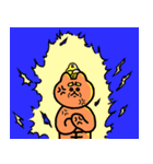 MAMAMA：笑って！ママ！（個別スタンプ：20）