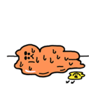 MAMAMA：笑って！ママ！（個別スタンプ：22）